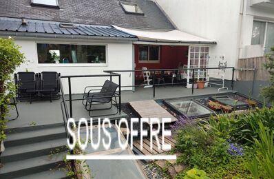 vente maison 220 500 € à proximité de Briec-de-l'Odet (29510)