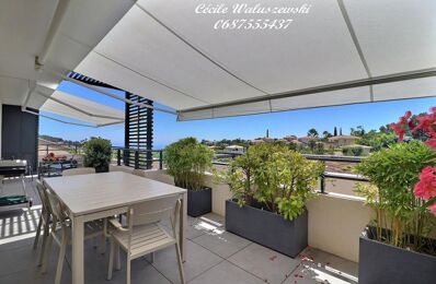 vente appartement 775 000 € à proximité de Bandol (83150)