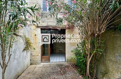 vente maison 724 900 € à proximité de Saint-Loubès (33450)