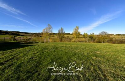 terrain  pièces 4730 m2 à vendre à La Cassaigne (11270)