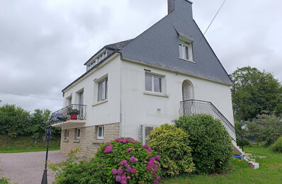 vente maison 194 000 € à proximité de Scaër (29390)