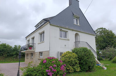 vente maison 194 000 € à proximité de Spézet (29540)