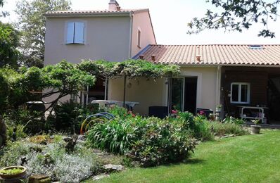 vente maison 379 500 € à proximité de Champtoceaux (49270)