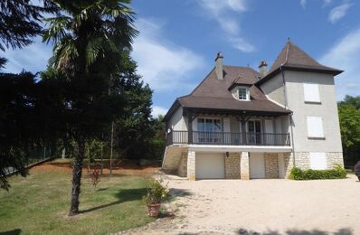 vente maison 355 300 € à proximité de Beaulieu-sur-Dordogne (19120)