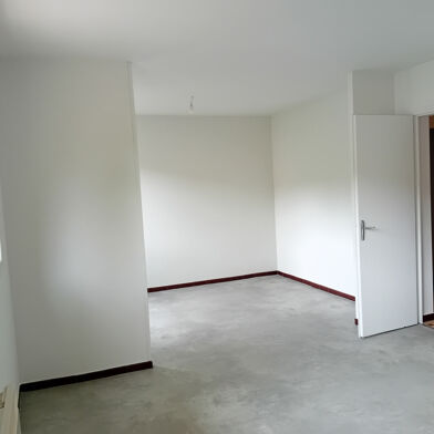 Appartement 4 pièces 88 m²