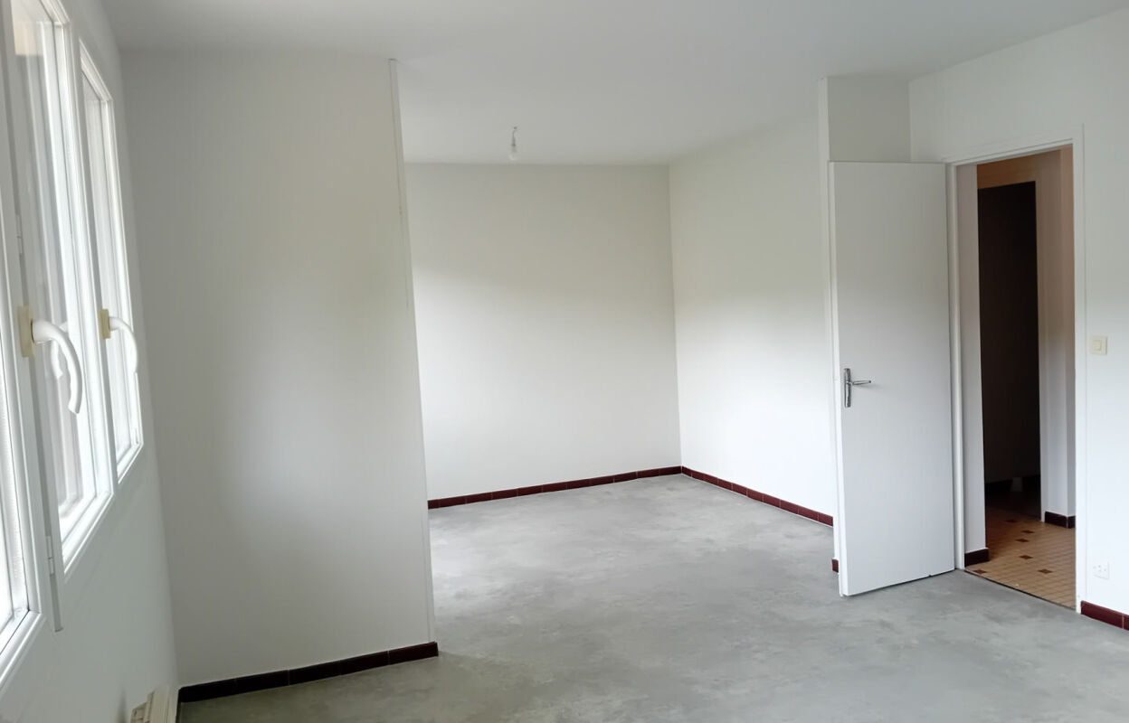 appartement 4 pièces 88 m2 à vendre à Cahors (46000)