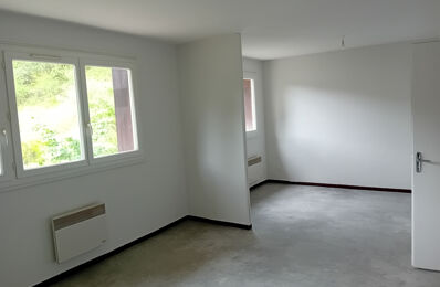 appartement 4 pièces 88 m2 à vendre à Cahors (46000)