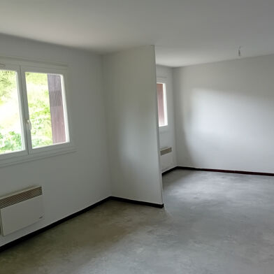 Appartement 4 pièces 88 m²