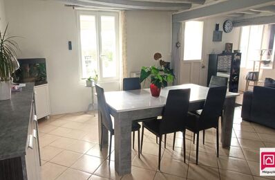 vente maison 186 660 € à proximité de Les Ventes (27180)