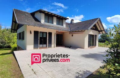 vente maison 260 000 € à proximité de Thann (68800)