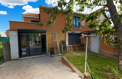 vente maison 246 750 € à proximité de Bellerive-sur-Allier (03700)