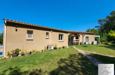 vente maison 295 000 € à proximité de Villeneuve-Minervois (11160)