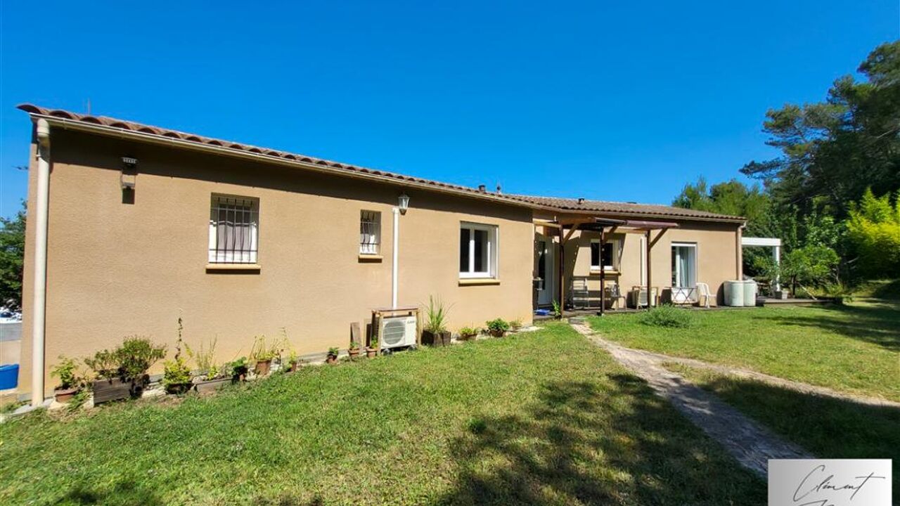 maison 5 pièces 133 m2 à vendre à Carcassonne (11000)