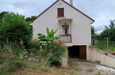 vente maison 263 000 € à proximité de Lainville-en-Vexin (78440)