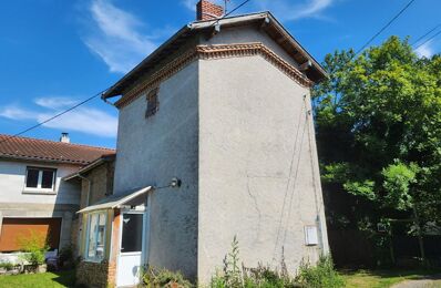 vente maison 49 000 € à proximité de Beaumont-Lès-Randan (63310)