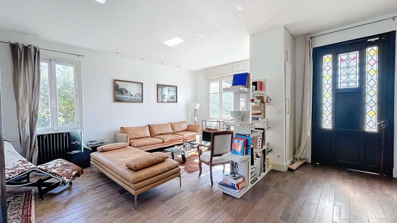 maison 7 pièces 240 m2 à vendre à Toulouse (31500)