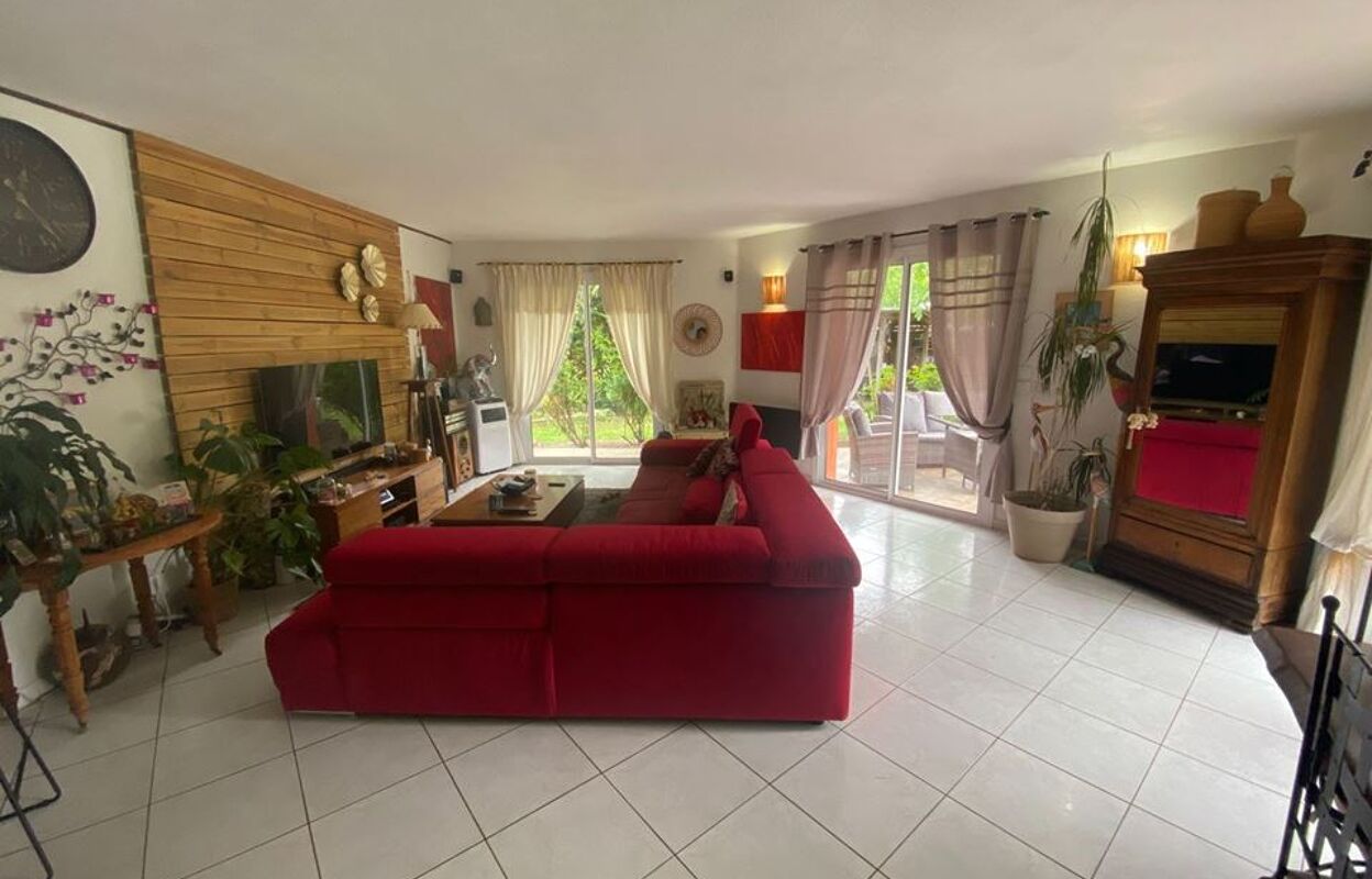 maison 5 pièces 125 m2 à vendre à Péchabou (31320)