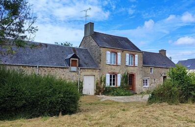 vente maison 190 800 € à proximité de Clitourps (50330)