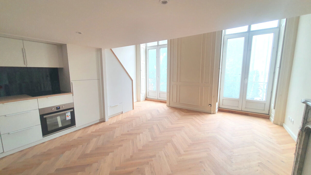 appartement 2 pièces 52 m2 à vendre à Montpellier (34000)