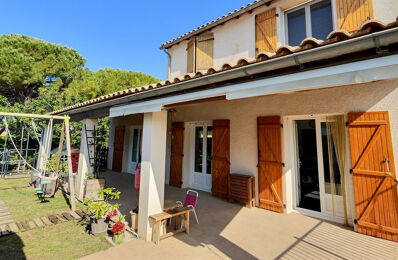 vente maison 533 000 € à proximité de Candillargues (34130)