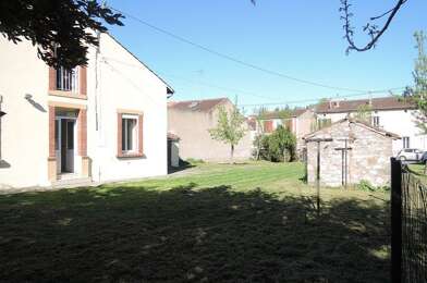 Maison 2 pièces 130000 €