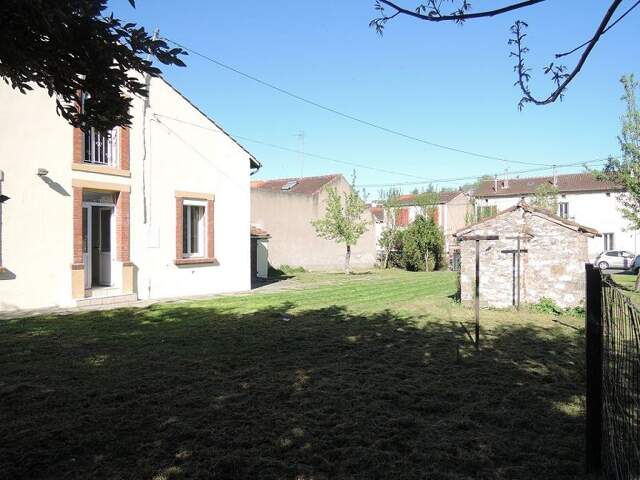 Maison - 73m ² — photo du bien