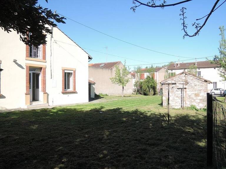 Maison - 73m ² — photo 1