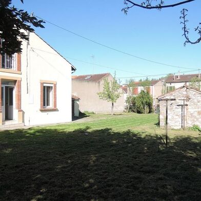 Maison 2 pièces 130000 €