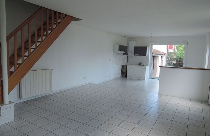 Maison - 73m ² — photo 2