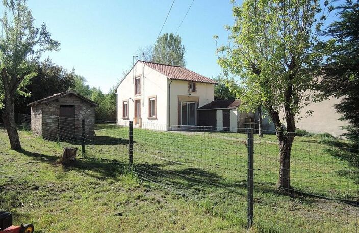 Maison - 73m ² — photo 4
