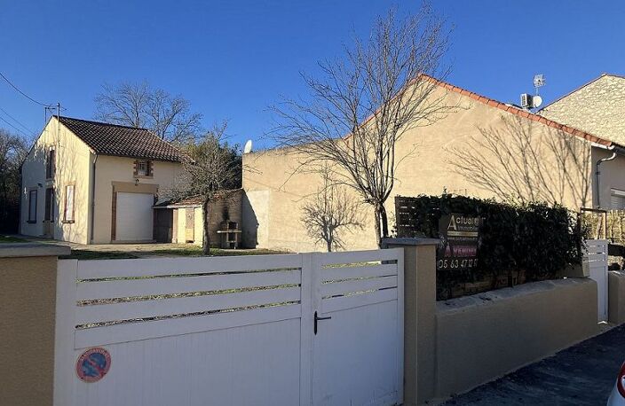 Maison - 73m ² — photo 5