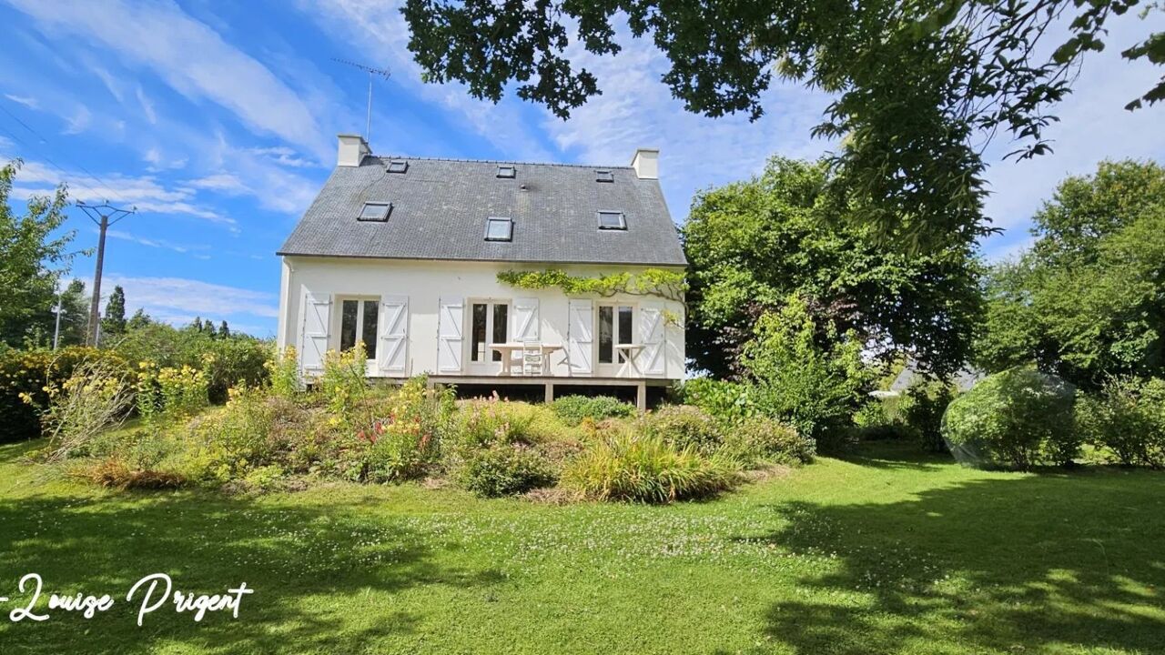 maison 7 pièces 130 m2 à Cavan (22140)