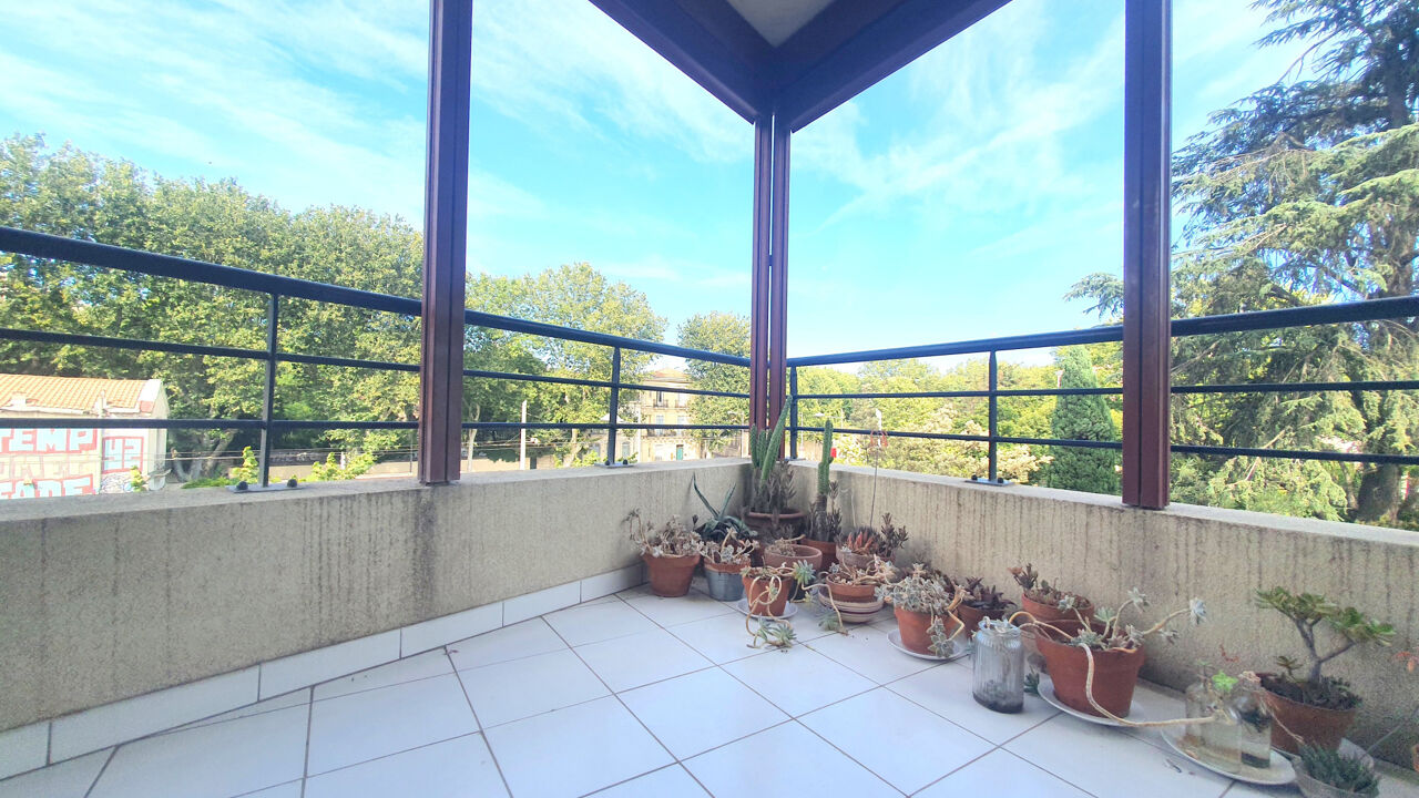 appartement 3 pièces 75 m2 à vendre à Montpellier (34000)