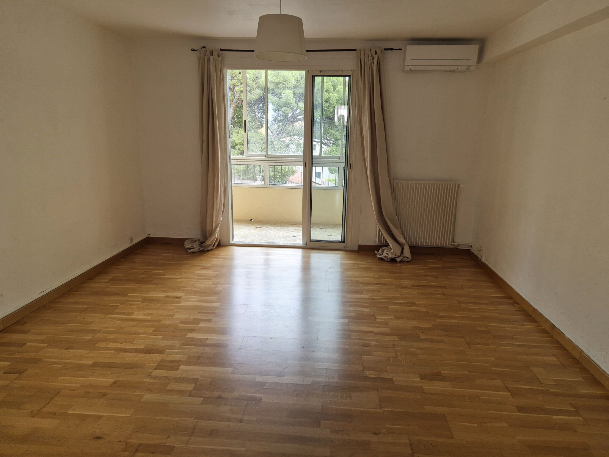 Appartement 3 pièces  à vendre Toulon 83000