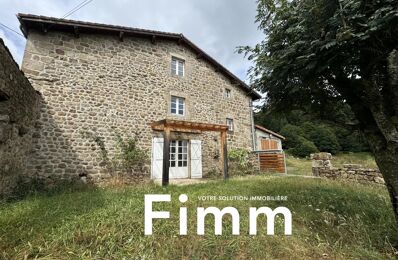 location maison 795 € CC /mois à proximité de Annonay (07100)