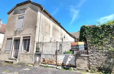 vente maison 25 000 € à proximité de Doulaincourt-Saucourt (52270)