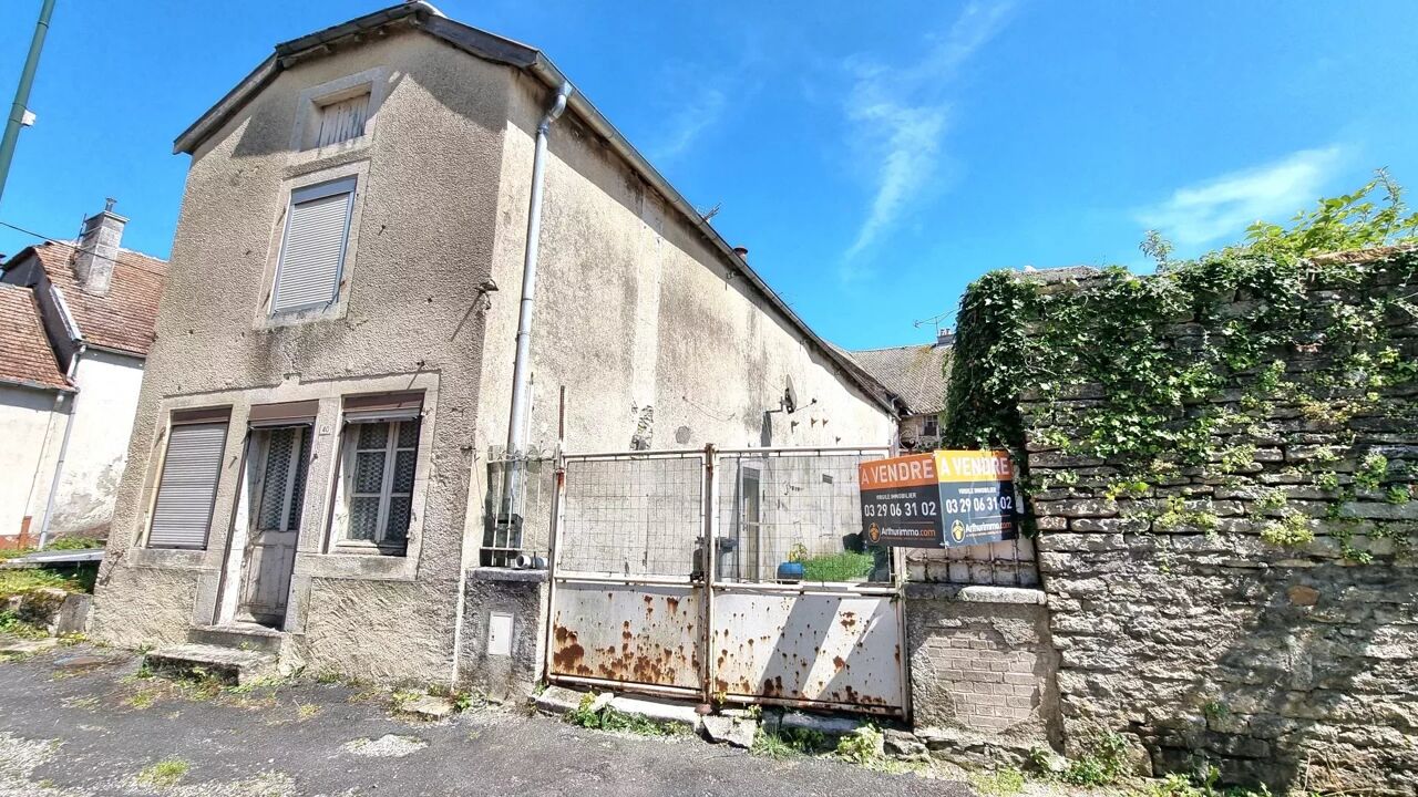 maison 11 pièces 200 m2 à vendre à Rimaucourt (52700)