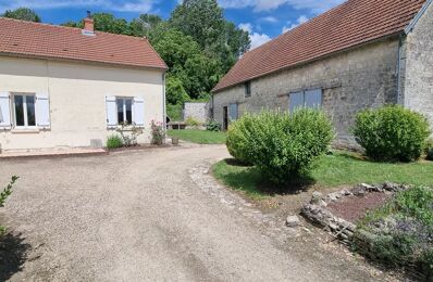 vente maison 217 000 € à proximité de Vailly-sur-Aisne (02370)