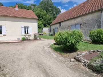 Maison de village Vailly-sur-Aisne (02370) - Réf. 9618