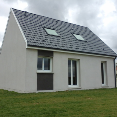 Maison à construire 3 pièces 85 m²