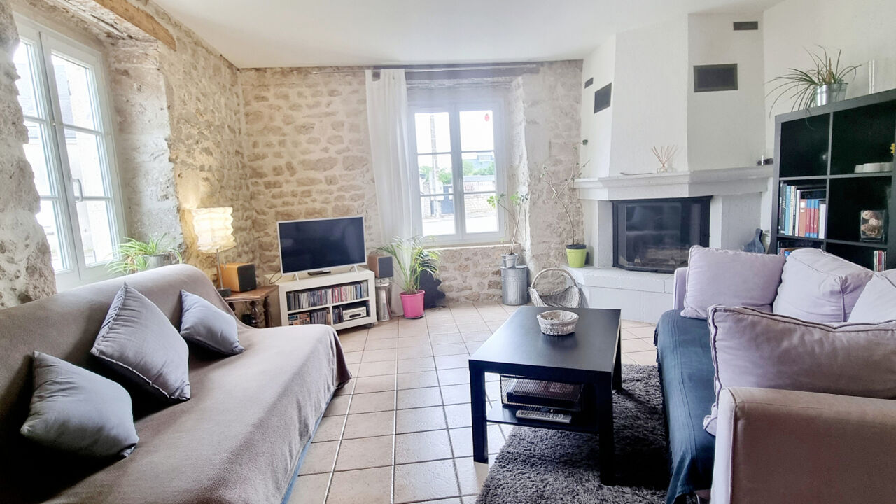 maison 5 pièces 146 m2 à vendre à Patay (45310)