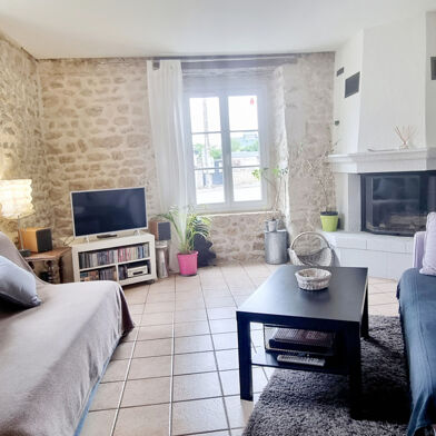 Maison 5 pièces 146 m²