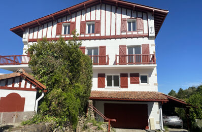 vente appartement 282 700 € à proximité de Hendaye (64700)