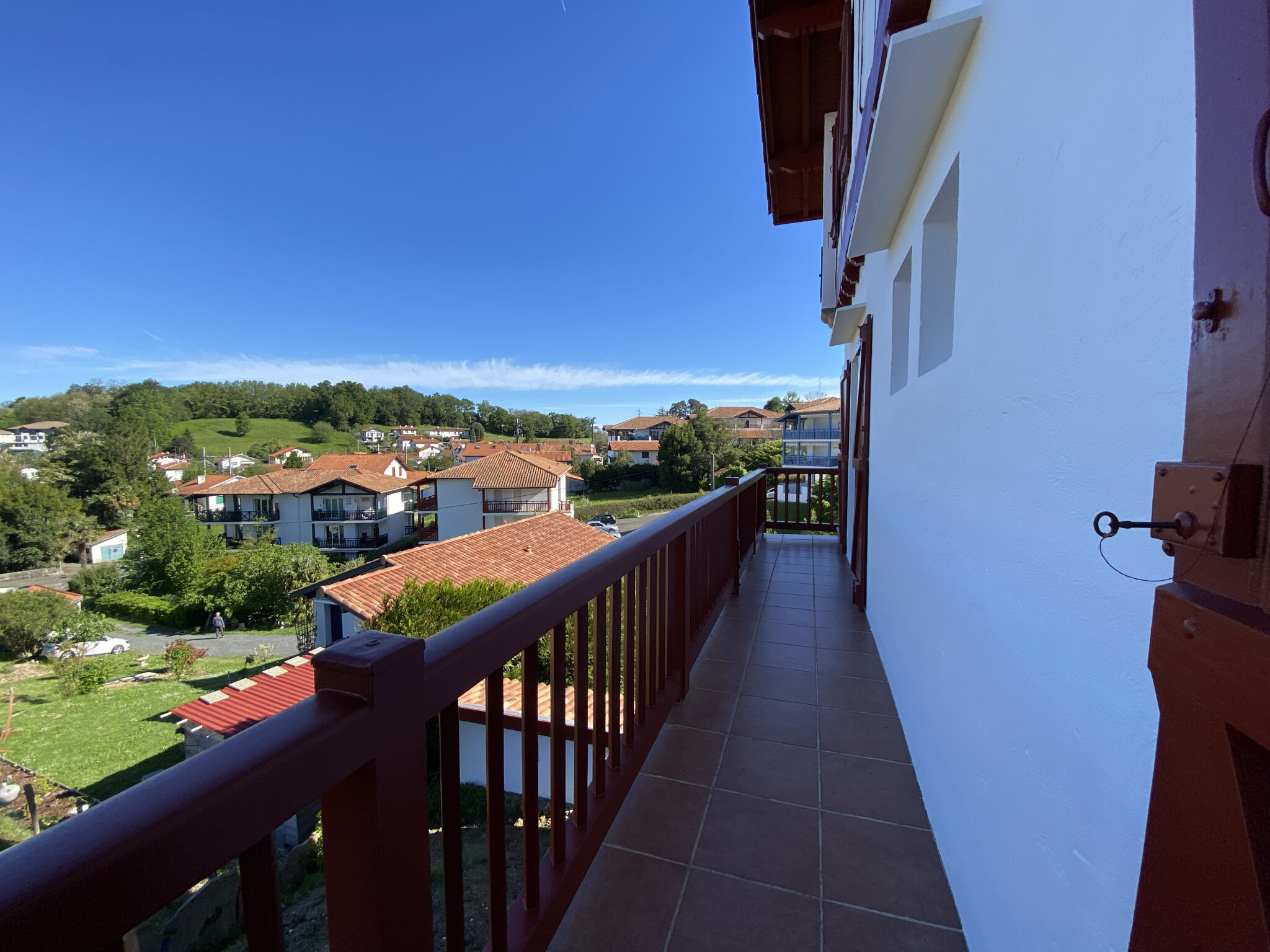 Appartement 5 pièces  à vendre Hendaye 64700