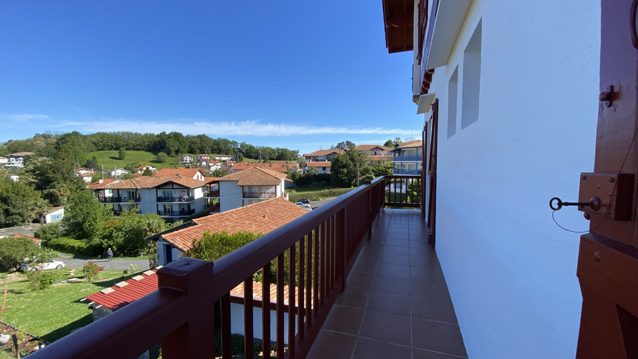 appartement 5 pièces 121 m2 à vendre à Hendaye (64700)