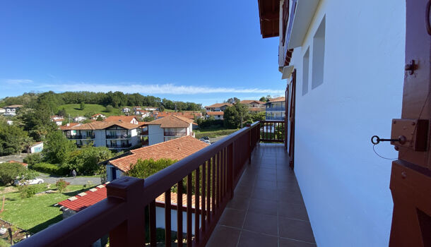 Appartement 5 pièces  à vendre Hendaye 64700