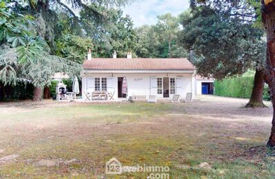 vente maison 486 000 € à proximité de Jard-sur-Mer (85520)