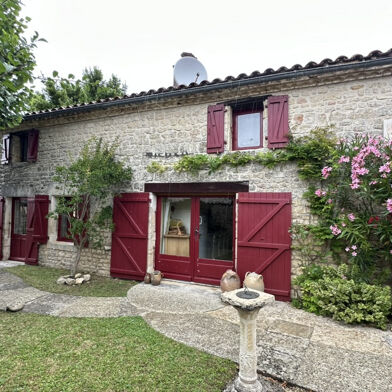 Maison 5 pièces 135 m²