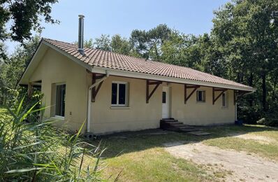 vente maison 274 300 € à proximité de Civrac-en-Médoc (33340)