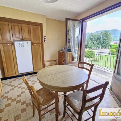 Maison 7 pièces 245000 €